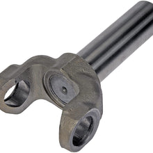 Dorman 697-517 Drive Shaft Slip Yoke, 1 Pack