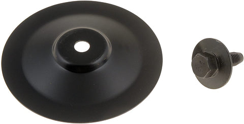 Dorman 82570 HELP! Tensioner Pulley Shield