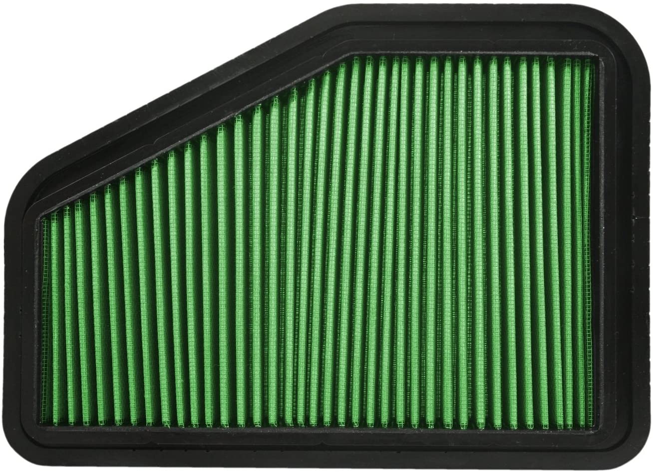 Green Filter 7109 Cone Filter