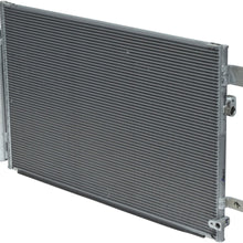UAC CN 30065PFC Condenser, 1 Pack