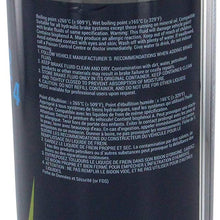 Pentosin 1204116 Super Dot 4 Brake Fluid, 1 Liter