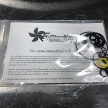 FiveStar Marine Rebuild KIT!!! Mercury Force 25 30 35 40 50 60Hp Tilt Trim 827668 A25-827668A