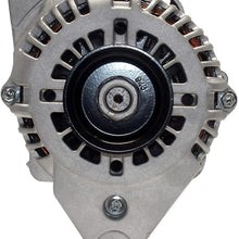 ACDelco 334-1473 Professional Alternator, Remanufactured