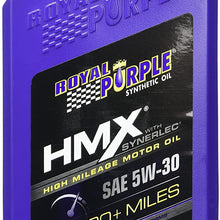 Royal Purple 11745 Engine Oils & Additive