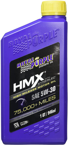 Royal Purple 11745 Engine Oils & Additive
