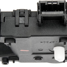 Dorman 604-867 HVAC Blend Door Actuator for Select Honda Models