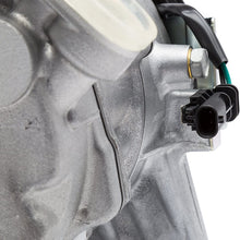 ACDelco 15-22228 GM Original Equipment Air Conditioning Compressor and Clutch Assembly