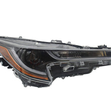 For 2020-2021 Toyota Corolla L LE Headlight Headlamp Assembly LED Right Passenger Side