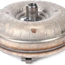 GM Genuine Parts 17803852 Automatic Transmission Torque Converter, Remanufactured