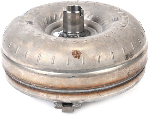 GM Genuine Parts 17803852 Automatic Transmission Torque Converter, Remanufactured