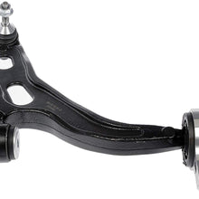 Dorman 521-880 Front Right Lower Suspension Control Arm and Ball Joint Assembly for Select Ford / Mercury Models