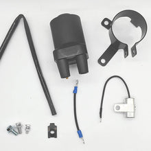Carbman 166-0820 Ignition Coil Kit Replacement for Onan 541-0522 P Series, BGD, BGE, BGM, NHD, NHE & NHM Replace 166-0761