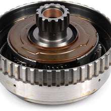 ACDelco 93746151 GM Original Equipment Automatic Transmission Final Drive Ring Gear