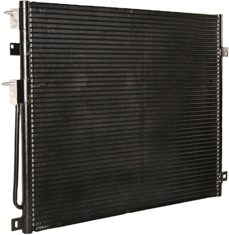 TCW 44-4930 A/C Condenser (Quality With Perfect Vehicle Fitment)