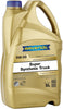 RAVENOL J1A1801 Super Synthetic Truck 5W-30 Fully Synthetic Heavy Duty Diesel Motor Oil (5 Liter)