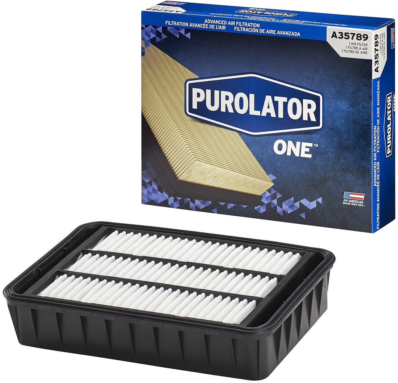 Purolator A35789 PurolatorONE Air Filter