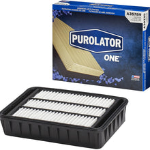 Purolator A35789 PurolatorONE Air Filter