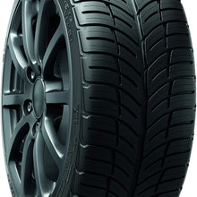 BFGoodrich g-Force COMP-2 A/S Performance Radial Tire-215/45ZR17/XL 91W