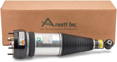 Arnott AS-2889 Rear Air Strut (04-10 Jaguar XJ Series (X350, X358) - Left or Right)