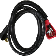 Standard Motor Products A32-2TB Battery Cable
