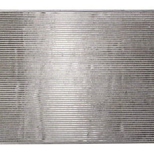 Klimoto Radiator | fits Chrysler Sebring Cirrus Dodge Avenger Caliber Jeep Compass Patriot 2.4L L4 2.7L 3.5L 3.6L V6 | Replaces CH3010339 5191249AA 68004049AA AB