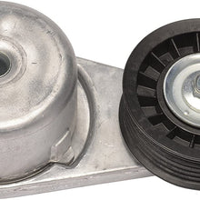 Continental 49250 Accu-Drive Tensioner Assembly