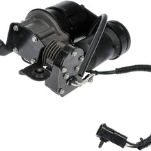 Dorman 949-010 Air Suspension Compressor for Select Cadillac Models