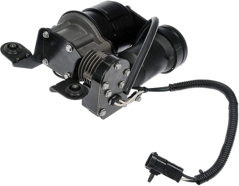 Dorman 949-010 Air Suspension Compressor for Select Cadillac Models