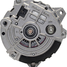 Quality-Built 7861411 Premium Alternator - Remanufactured