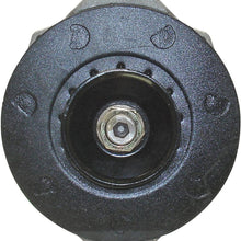 Quality-Built 7272103 Premium Domestic Alternator - Remanufactured