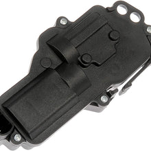 Dorman 746-148 Door Lock Actuator Motor for Select Models
