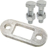 AB Tools Small Tow Bar Ball Spacer Trailers Caravans 1/2