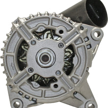 Quality-Built 13838 Premium Alternator - Remanufactured