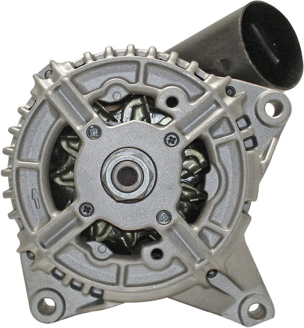 Quality-Built 13838 Premium Alternator - Remanufactured