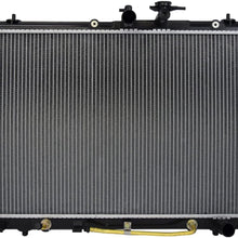 Automotive Cooling Radiator For Toyota Highlander 13024 100% Tested