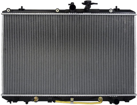 Automotive Cooling Radiator For Toyota Highlander 13024 100% Tested