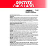 Loctite LOC194080 0.03/0.02 Fluid Ounce Tab Adhesive