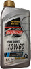 Ardeca PURE SPORTS 10w60 DOUBLE ESTER Fully Synthetic Racing Motor Oil Case of 12x1L Made in BELGIUM