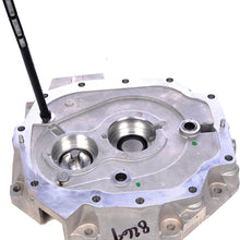 ACDelco 19210316 GM Original Equipment Manual Transmission to Clutch Housing Adapter