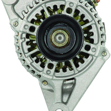 ACDelco 335-1286 Professional Alternator
