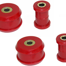 Front Control Arm Bushing Kit Polyurethane For VW Beetle Golf Jetta 1985-2006