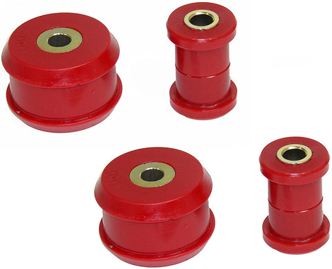 Front Control Arm Bushing Kit Polyurethane For VW Beetle Golf Jetta 1985-2006