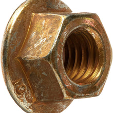 Dorman 432-312 M12-1.75 Prevailing Torque Hex Nut