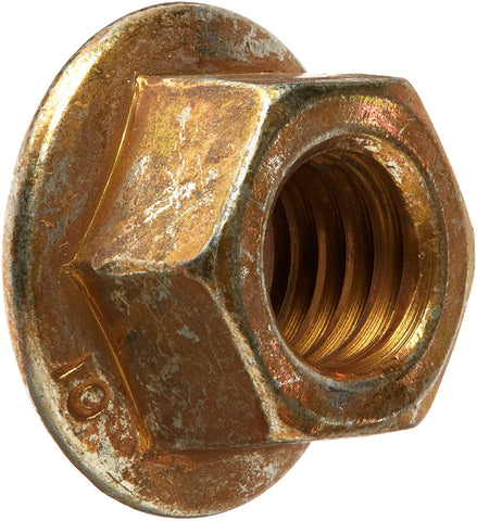 Dorman 432-312 M12-1.75 Prevailing Torque Hex Nut