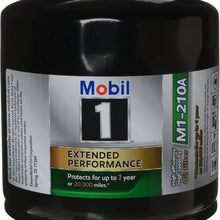 Mobil 1 M1-210A Extended Performance Oil Filter