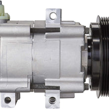Spectra Premium 0610070 Compressor