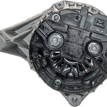 Quality-Built 13998 Premium Quality Alternator