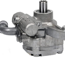 ACDelco 20954812 GM Original Equipment Power Steering Pump