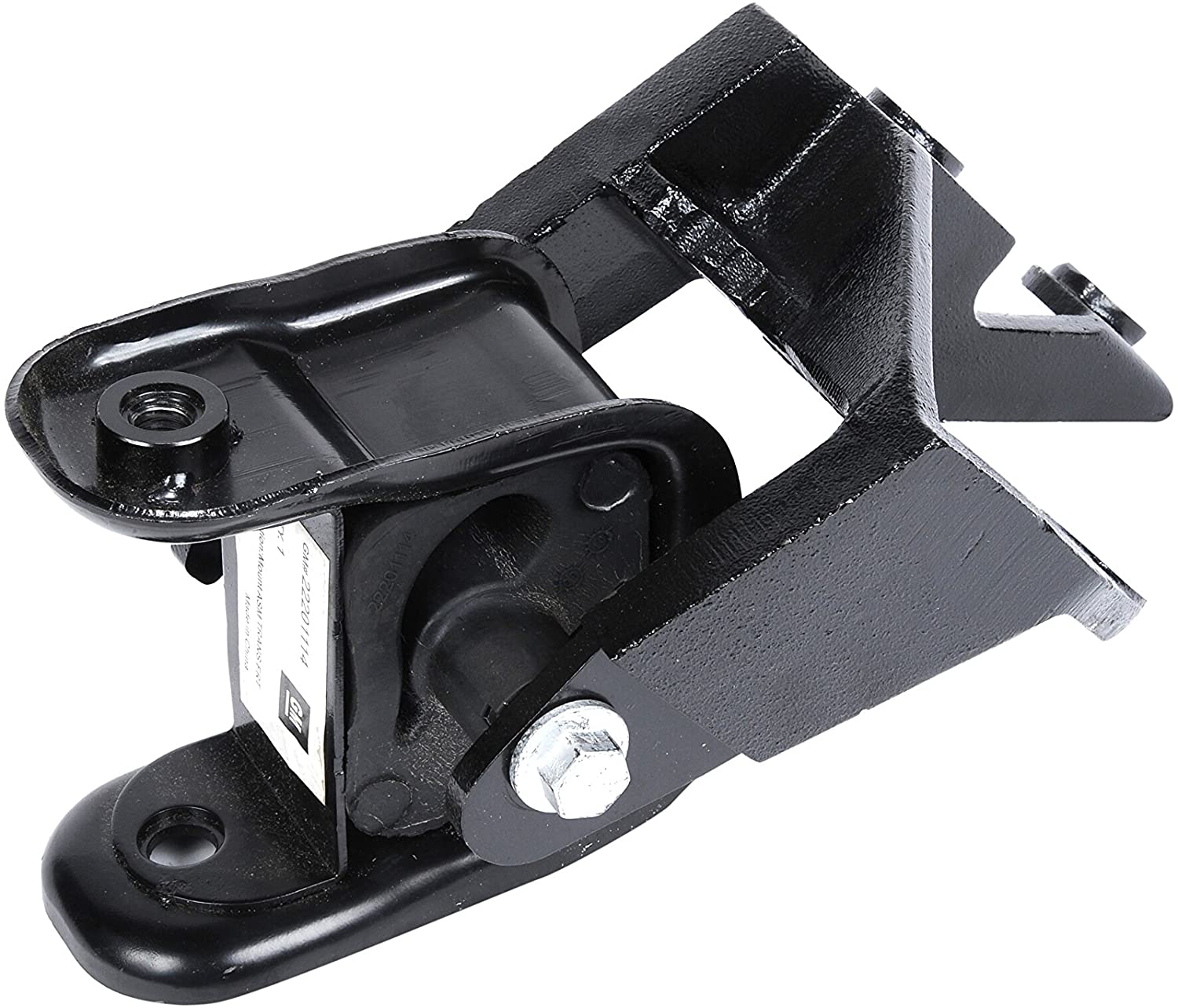 GM Genuine Parts 22201114 Front Transmission Mount
