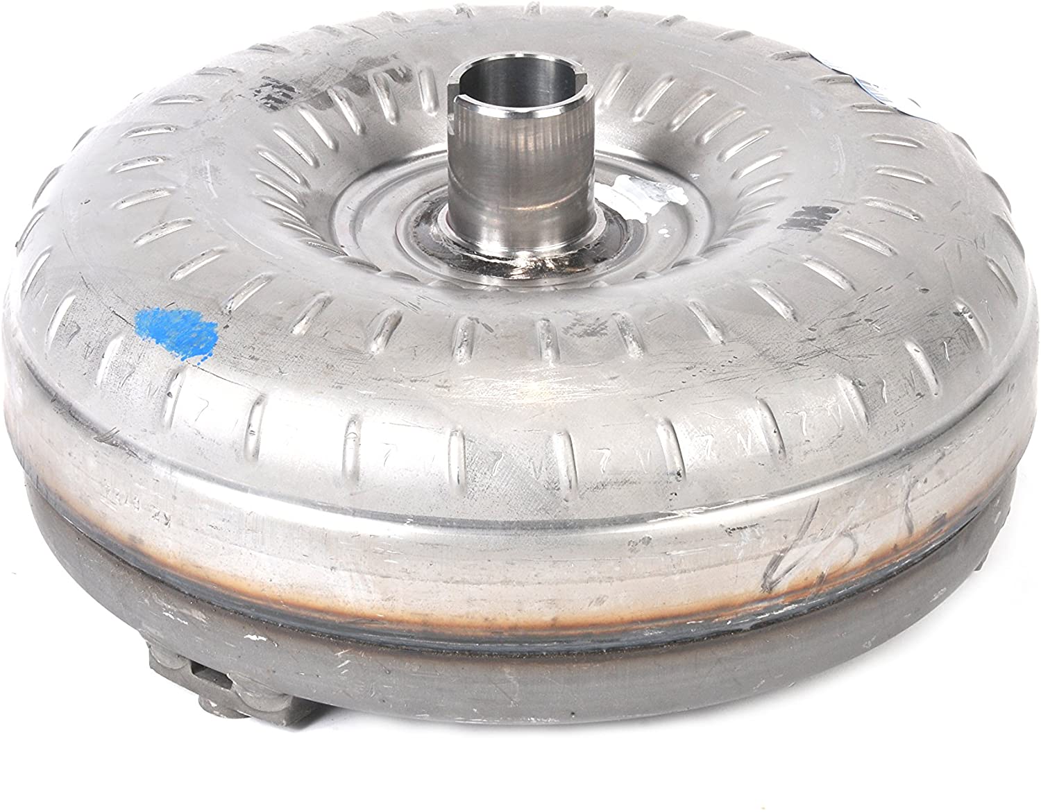 GM Genuine Parts 24210922 Automatic Transmission Torque Converter, Remanufactured